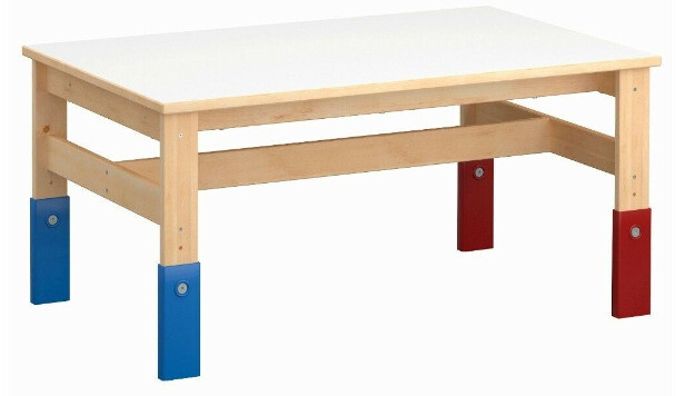 ikea sansad children's table